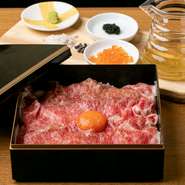 黒毛和牛サーロイン  絶品ヘレステーキ 鹿児島県産黒豚
京都産鴨肉ステーキなど

ライスOrバゲット
本日のスープ
ミニサラダ      がセット       1580円～