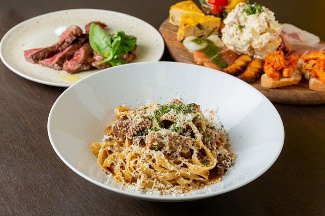 女子会におすすめ