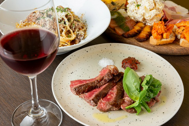 デートにおすすめ