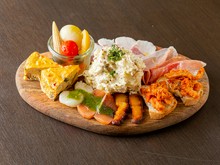 心斎橋の個室でランチが楽しめるお店 ランチ特集 ヒトサラ