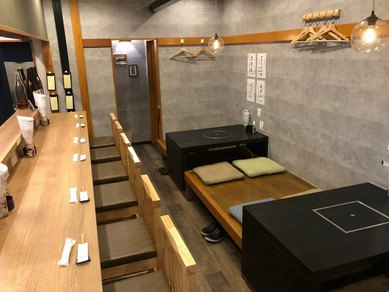 東心斎橋 心斎橋筋の居酒屋おすすめグルメランキング トップ17 ヒトサラ