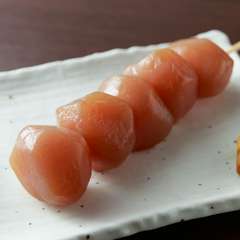 山形のソウルフード、プリッとした食感の『玉こんにゃく』