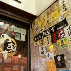 JR神田駅の西口・北口から徒歩1分とアクセスも抜群