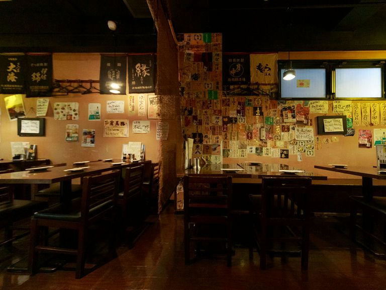 ランチメニューは16時まで注文可能。遅めのランチにも対応