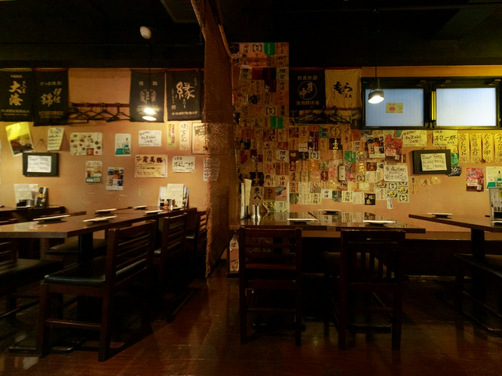 ランチメニューは16時まで注文可能。遅めのランチにも対応