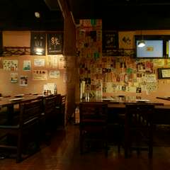 ランチメニューは16時まで注文可能。遅めのランチにも対応