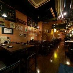 昼飲みから2次会コースまで、幅広いシーン向けの宴会コースあり