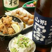 ※20名様前後で貸し切り可能！　詳しくはお店にお問い合わせ下さい。