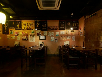 神田でコースメニューがあるレストラン ヒトサラ