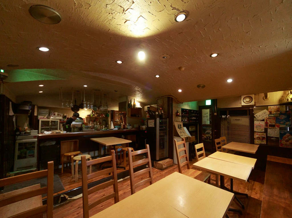 友人との飲み会や女子会に最適