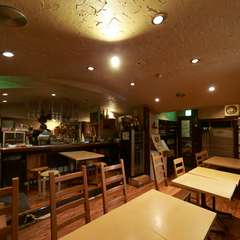 友人との飲み会や女子会に最適