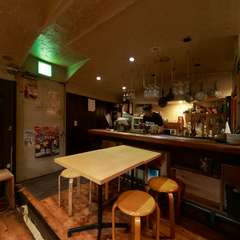 和気あいあいと楽しいひとときを