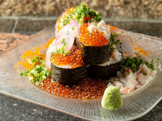 和み家 魚えん 神田 居酒屋 のグルメ情報 ヒトサラ