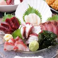 ※表示価格は税込価格です。

ご来店3日前23時以降から、コース料金の100％（1名あたり）が発生します。
※当日の人数変更時間変更は無いようご協力宜しくお願い致します。
予約のキャンセルは7日前まで受け付けております。
以降は原則キャンセルできかねますので、何卒ご了承ください。人数変更は100％キャンセル料金頂戴致します。

※お席のご希望は直接お電話にてご相談下さい。