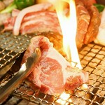 虎ノ門限定コースです。