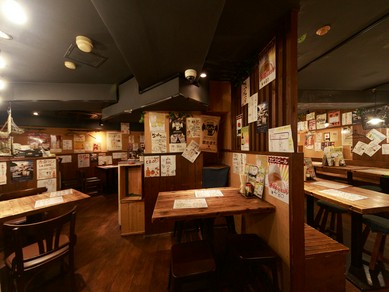 五反田でコースメニューがあるレストラン ヒトサラ