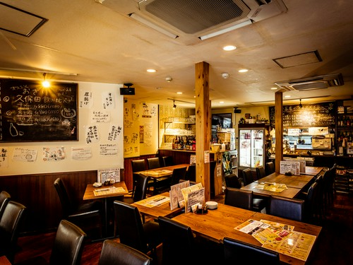 貸切は30名からOK