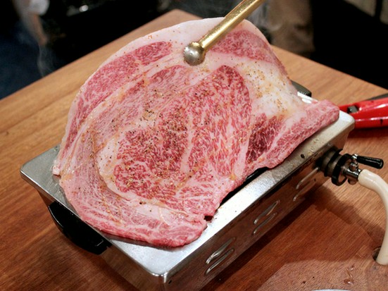 大阪焼肉 ホルモン ふたご新宿西口店 新宿西口 都庁前 焼肉 のグルメ情報 ヒトサラ