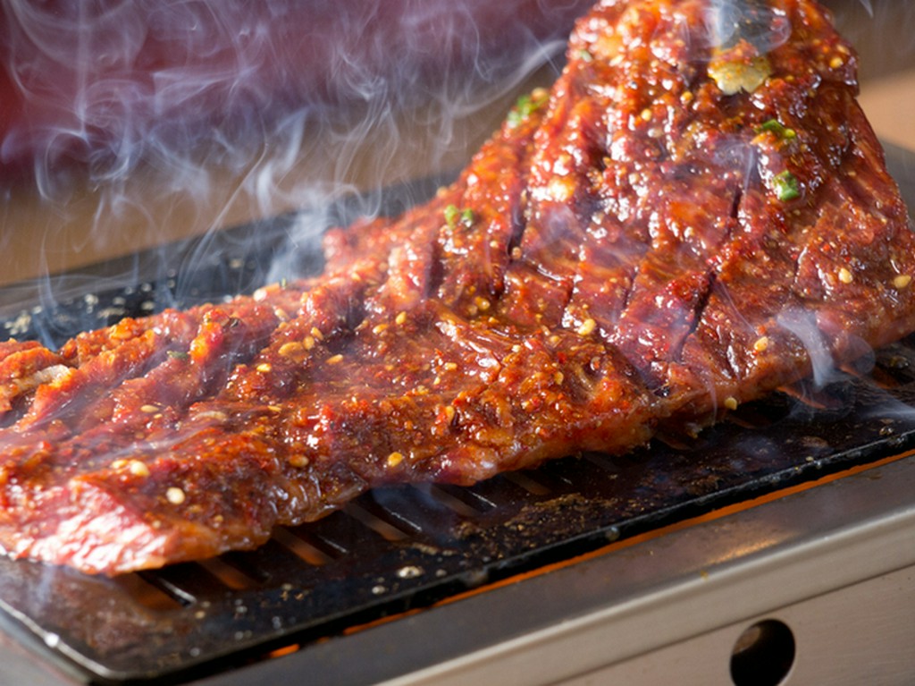 （新）はみ出たいハラミ