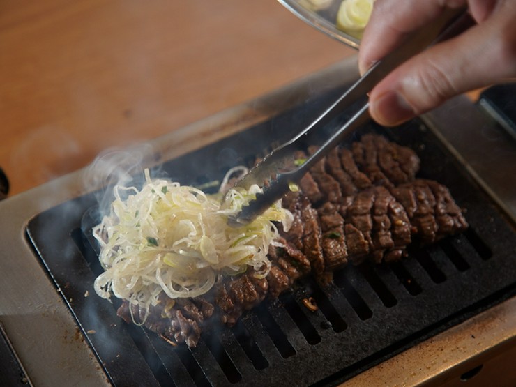 大阪焼肉 ホルモン ふたご神田店 神田 焼肉 のグルメ情報 ヒトサラ