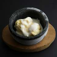 ふたごのデザート