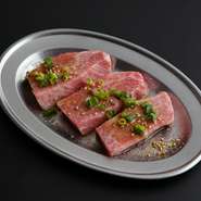 特上バラ　3切れ