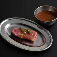 特上バラ　1切れ