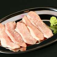 トントロわさび