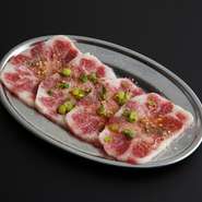 (新)和牛テール焼き