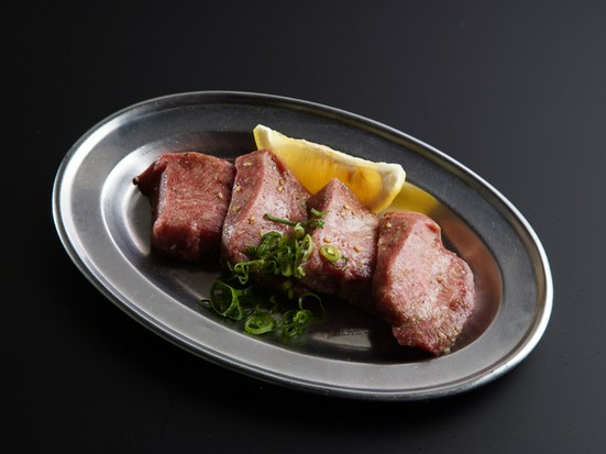 大阪焼肉 ホルモン ふたご関内店 関内 馬車道 焼肉 ヒトサラ