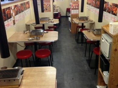 池袋で貸切可のお店 池袋 ヒトサラ