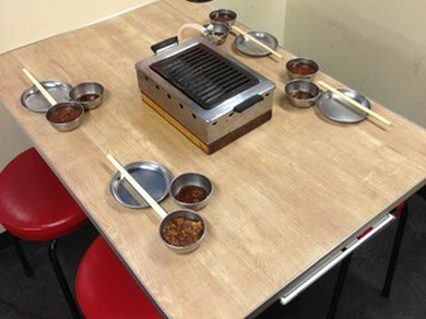 上野のデート向きディナーコース 焼肉 ステーキ デートにおすすめのお店 ヒトサラ 上野のデート向きディナーコース 焼肉 ステーキ デートにおすすめのお店 ヒトサラ