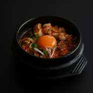 元祖ふたごのホルモンスープ