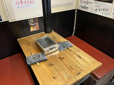 湯島駅周辺で焼肉がおすすめのグルメ人気店 東京メトロ千代田線 綾瀬 代々木上原 ヒトサラ