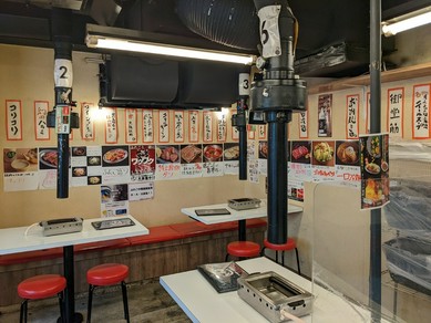 品川シーサイド駅周辺で焼肉 ステーキがおすすめのグルメ人気店 東京臨海高速鉄道りんかい線 ヒトサラ