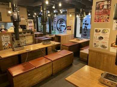 六本木の雰囲気が良くて居心地のいいお店でデート 居酒屋 デートにおすすめのお店 ヒトサラ