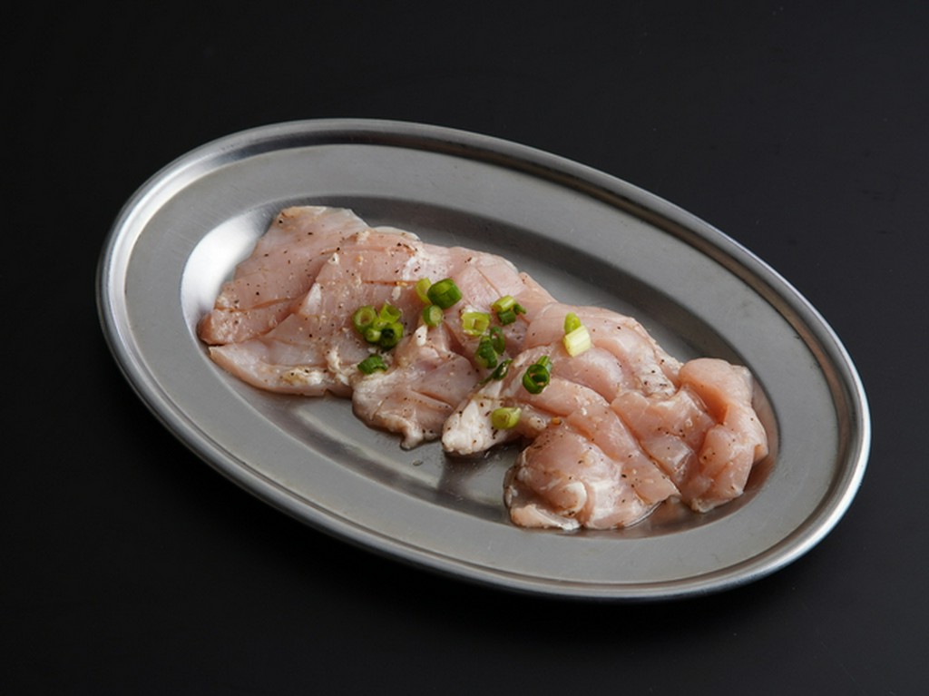 単品やめられないミノ