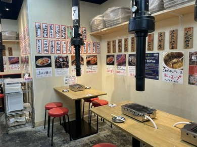栄 錦で会社の人と宴会ができる焼肉おすすめグルメ ヒトサラ
