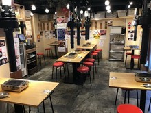 京橋の雰囲気が良くて居心地のいいお店でデート デートにおすすめのお店 ヒトサラ