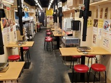 栄 錦の雰囲気が良くて居心地のいいお店でデート 焼肉 ステーキ デートにおすすめのお店 ヒトサラ