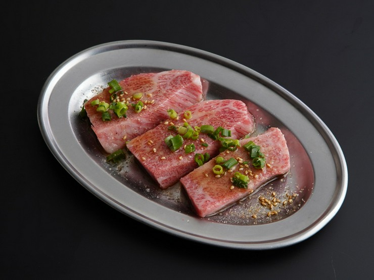 大阪焼肉 ホルモン ふたご八王子店 八王子 焼肉 ネット予約可 ヒトサラ