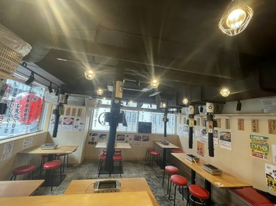 京王八王子駅周辺で焼肉がおすすめのグルメ人気店 京王線 ヒトサラ