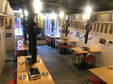 市ヶ谷の居酒屋がおすすめのグルメ人気店 ヒトサラ