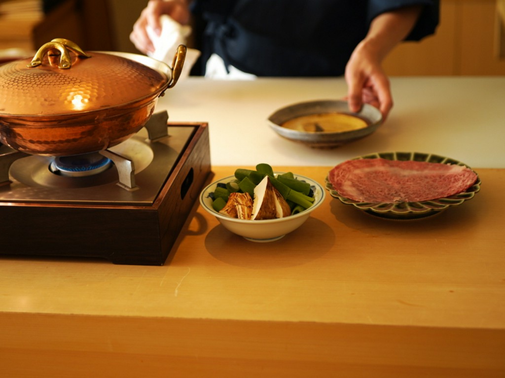 ワンランク上のデートにオススメ