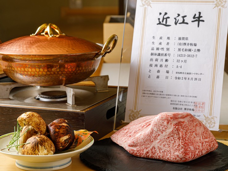 肉割烹 ふたご 北新地店 北新地 和食 のグルメ情報 ヒトサラ