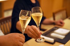 熊本県産プレミアム和牛と旬菜と海鮮を
使用した割烹料理をご堪能下さい