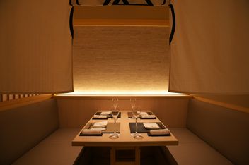 NIkukappo FUTAGO THE JUNEI HOTEL KYOTO
