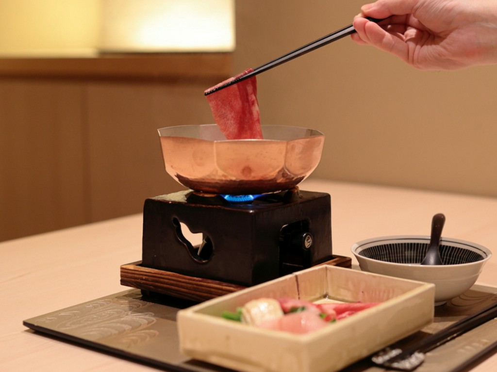 ワンランク上のデートにオススメ