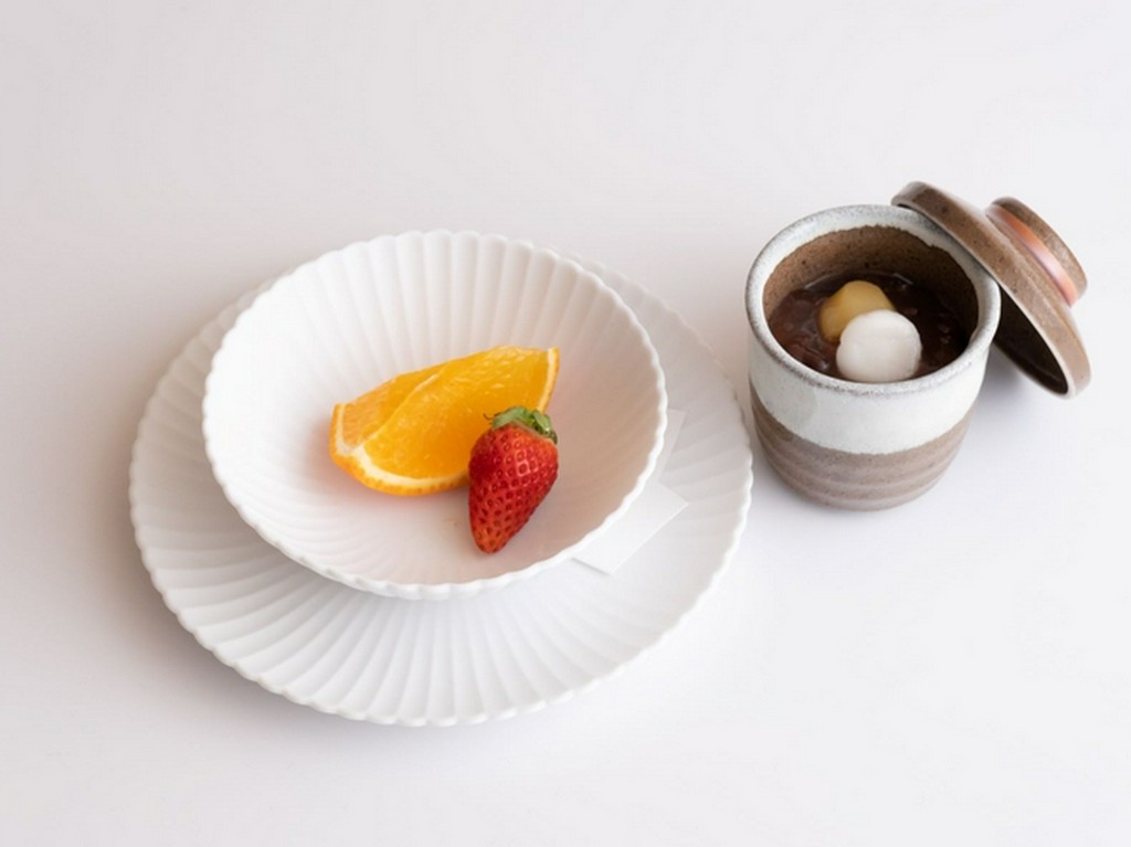 メッセージ入りデザートプレートのご用意も。店舗まで連絡を