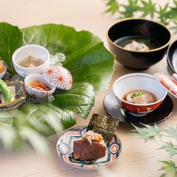 【90分飲み放題付】おまかせコース・夏